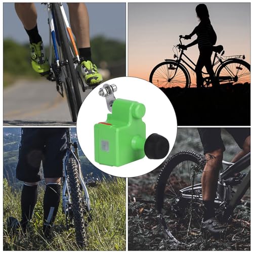 自転車用発電機 3