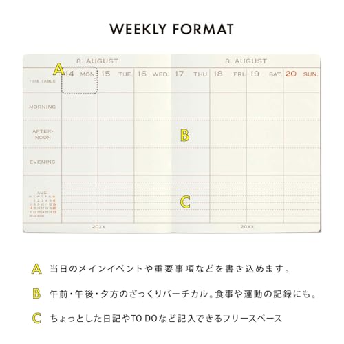 わたしのてちょう 4