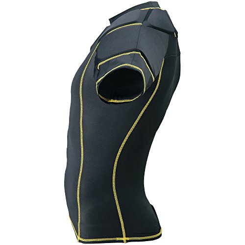 MIZUNO ラグビーショルダーガード 3