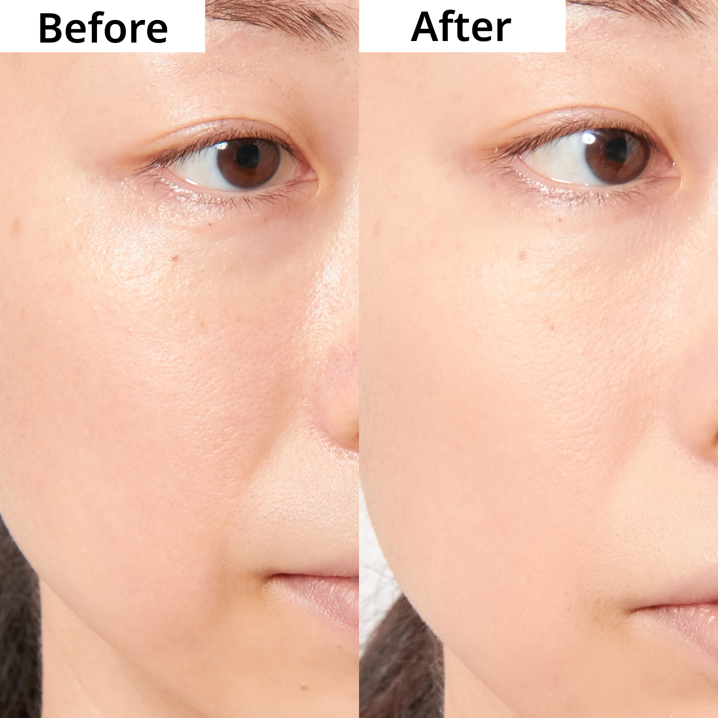 プリマヴィスタ きれいな素肌質感 パウダーファンデーションをレビュー