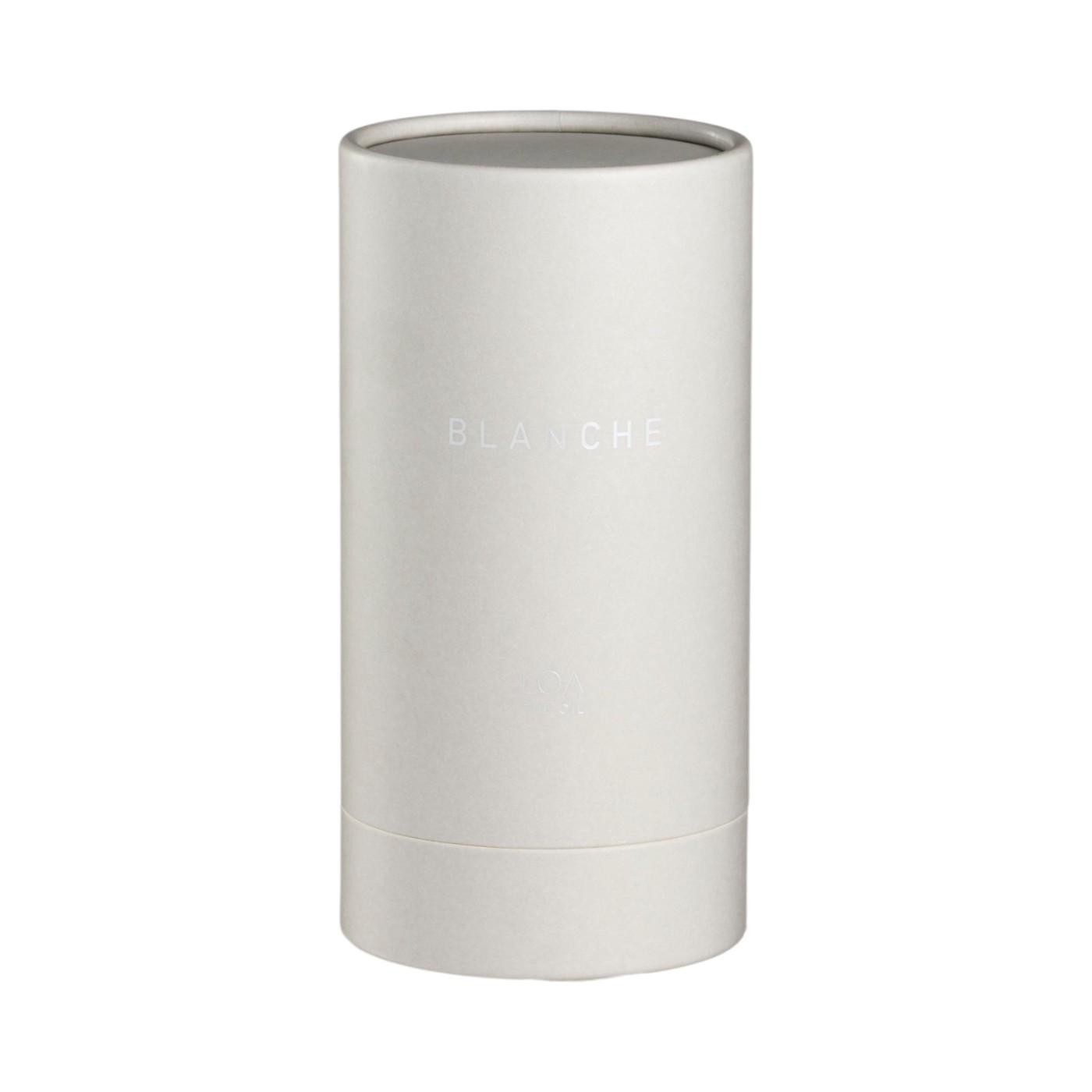 LOA THE OIL BLANCHE 5