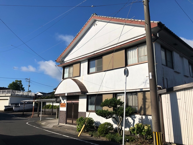 ゲストハウスまちかど 1
