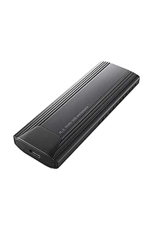 SSDケース 1