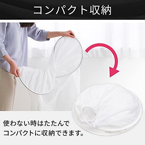 ふとん乾燥機 衣類乾燥袋 7