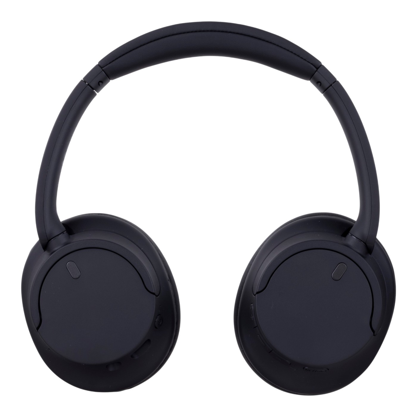 SONY WH-CH720N ワイヤレスヘッドホン ブラック　美品 Sony WH-CH720N Wireless Noise-canceling Headphones - Black