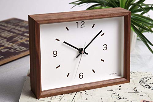 KATOMOKU Dual use clock 2 3