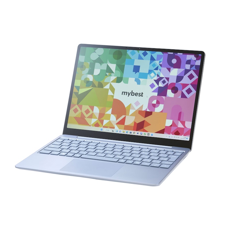 Surface Laptop Go 2の口コミ・評判は?実際に使ってわかった Surface Laptop Go 2の口コミ・評判は?実際に使ってわかった