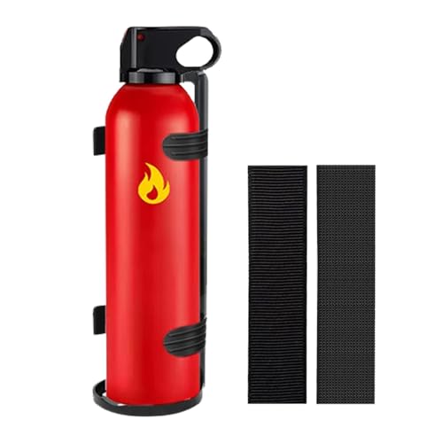  消火器マウント 1