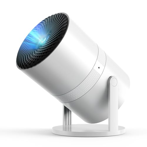 Bluetooth対応のプロジェクターのおすすめ人気ランキング【2026年2月