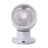 山善 YAMAZEN 充電式サーキュレーター RCRP-BZX015 クチコミ評価・評判 山善 YAMAZEN 充電式サーキュレーター RCRP-BZX015 クチコミ評価・評判