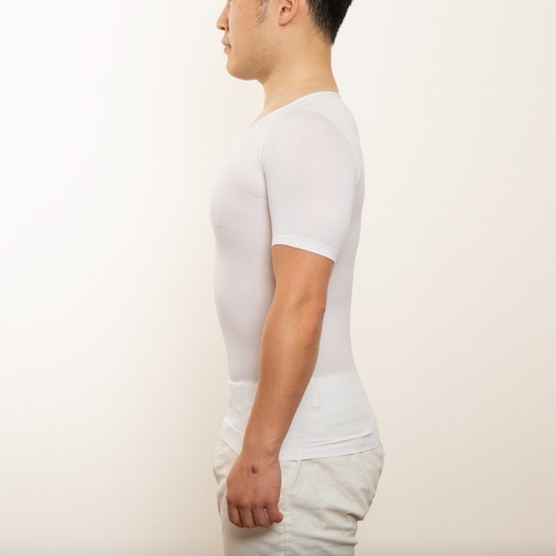 徹底比較 加圧シャツのおすすめ人気ランキング10選 メンズ レディース Mybest