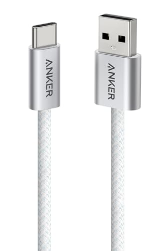 USB-C & USB-A ケーブル 1