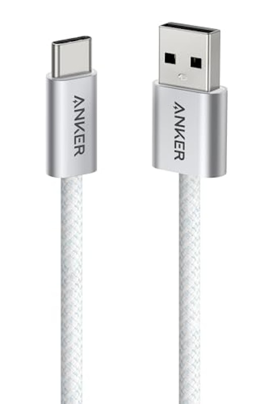 USB-C & USB-A ケーブル 1