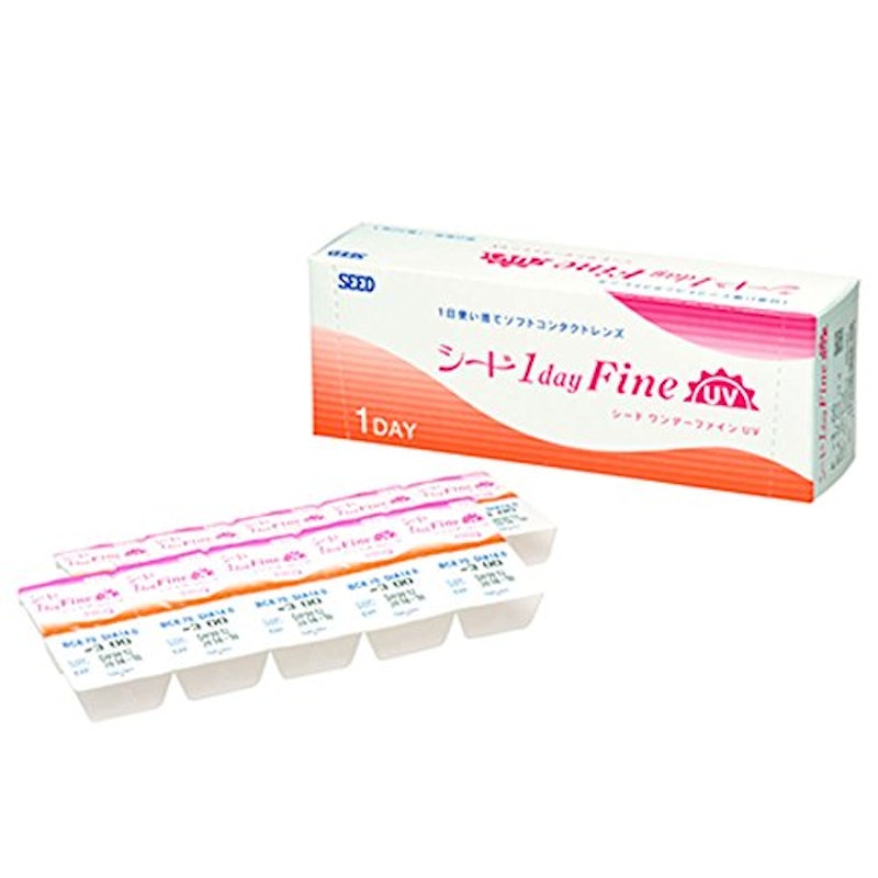 2021年 1day使い捨てコンタクトレンズのおすすめ人気ランキング25選 Mybest