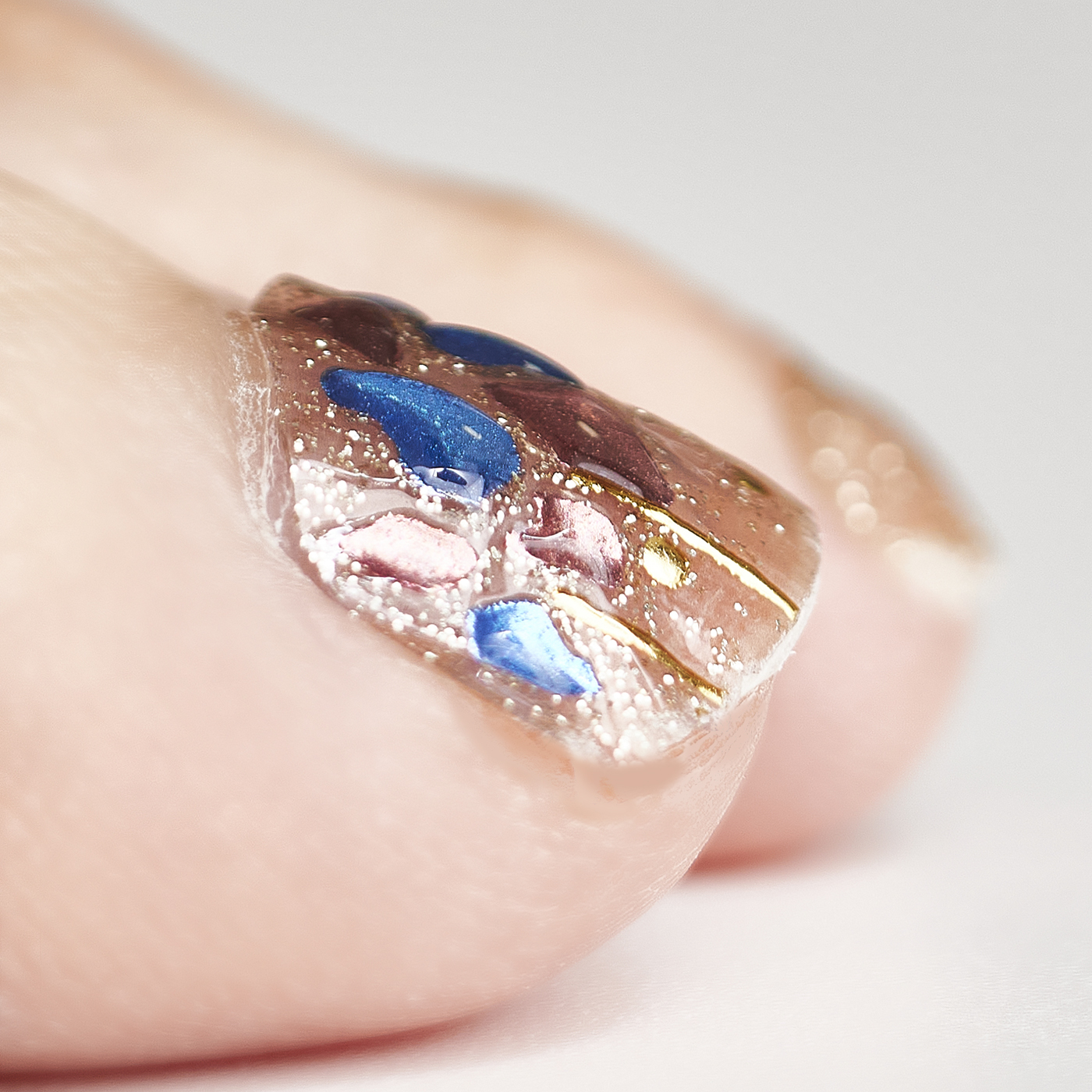 Faithmiracle ネイルシールを全9商品と比較 口コミや評判を実際に使ってレビューしました Mybest