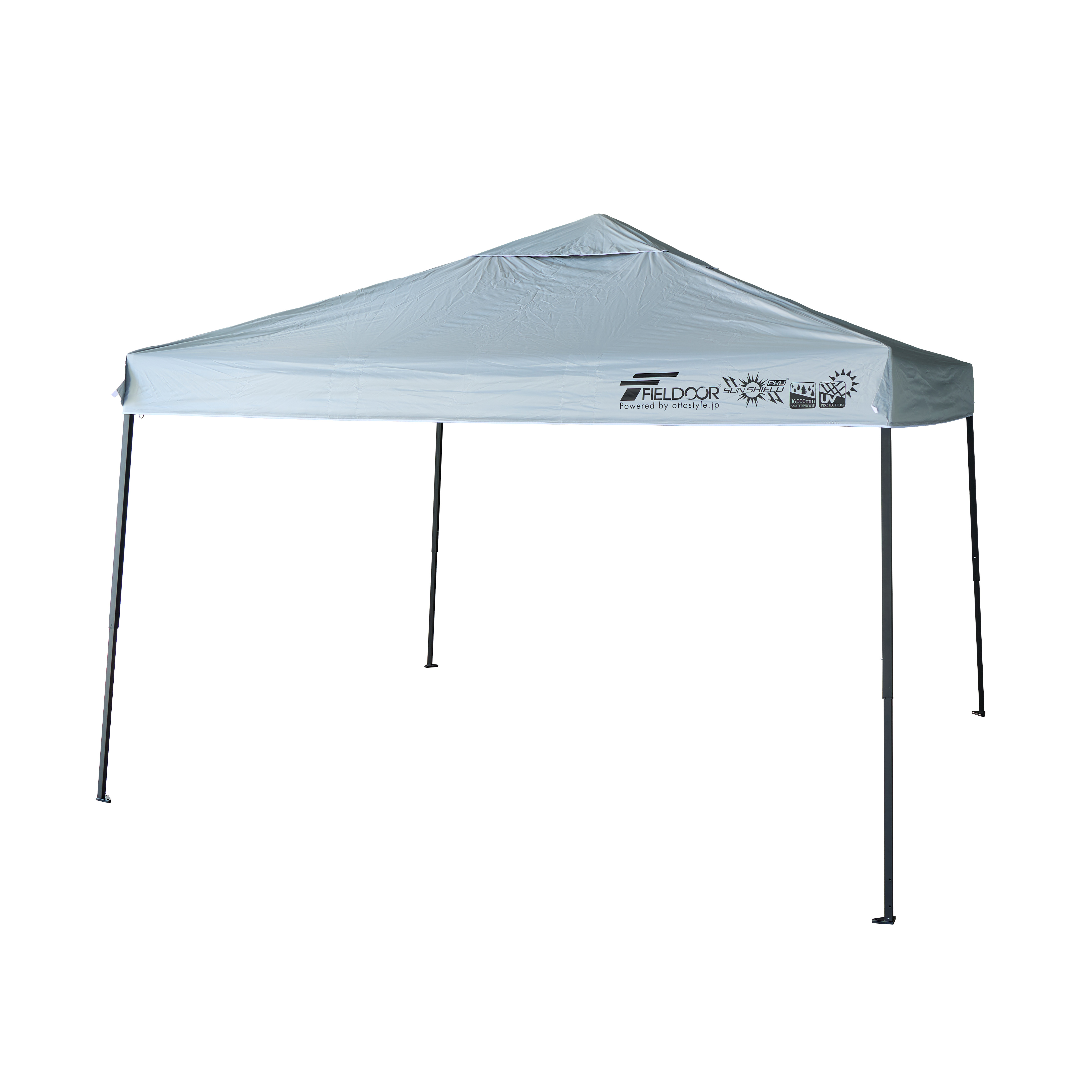 キャプテンスタッグ CAPTAIN STAG クイックシェードDX 300UV−S M-3271