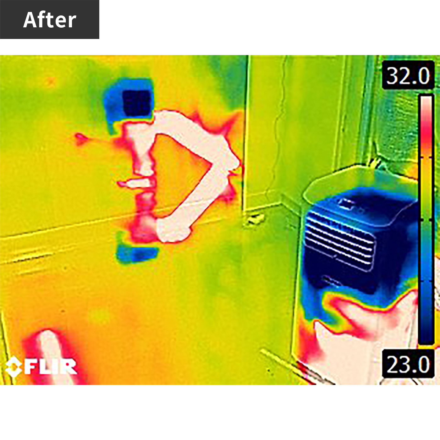 ハイセンス スポットエアコン HPAC-22Hの口コミ・評判は？実際に