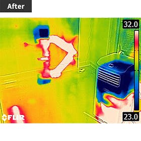 ハイセンス スポットエアコン HPAC-22Hの口コミ・評判は?実際に使ってよい点・気になる点を徹底レビュー! 4