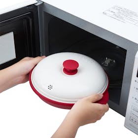 ヒロコーポレーション らくらくクック RRK-MSの口コミ・評判は?実際に使ってメリット・デメリットを徹底レビュー! 5