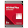 WD Plus Internal NAS HDD 3.5 1