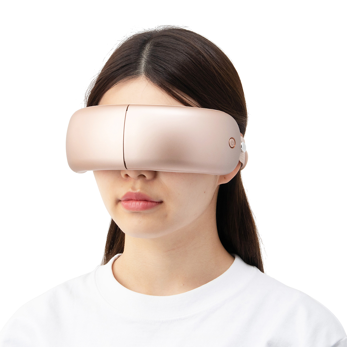 RELX ホットアイマスクを検証レビュー！アイマッサージャーの選び方も