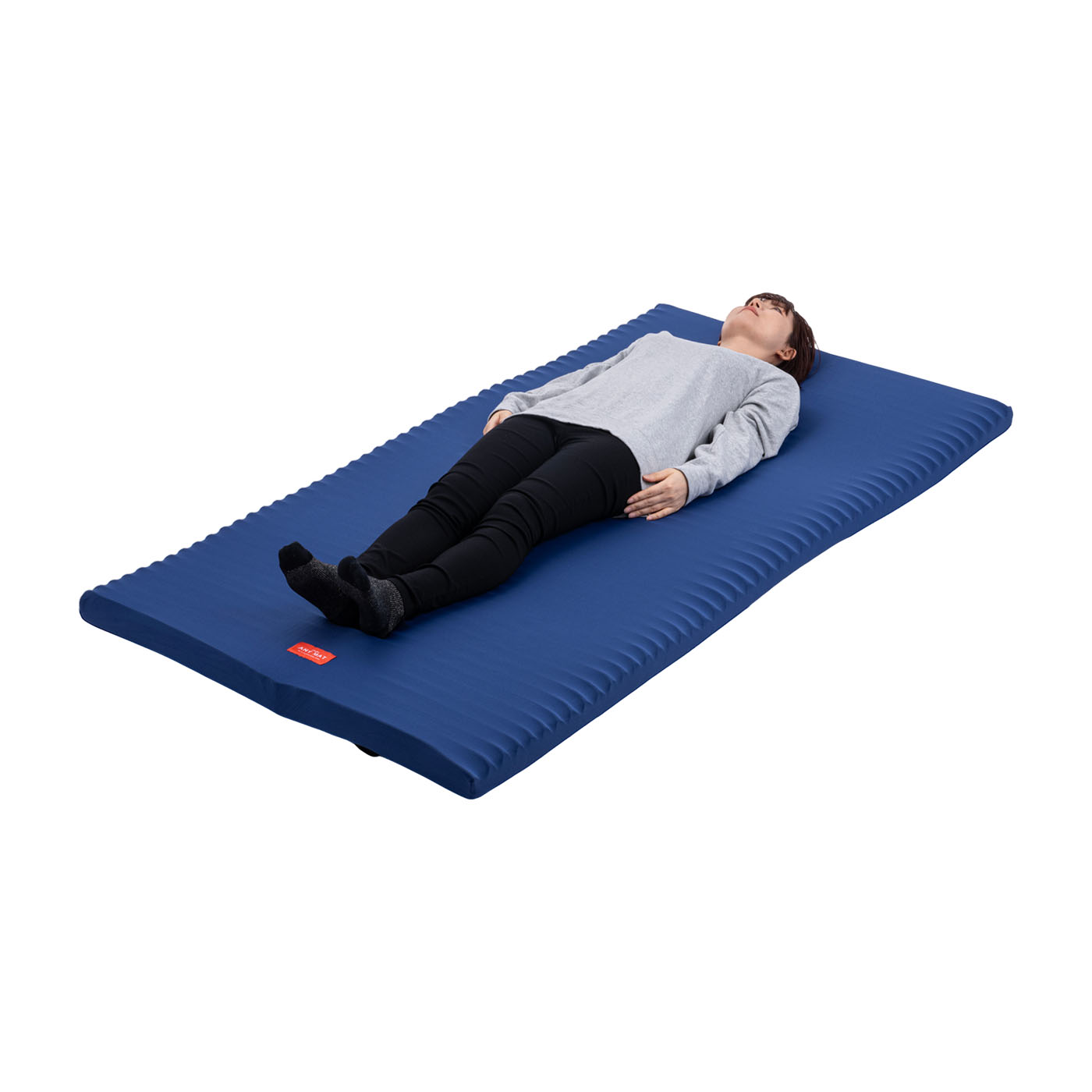 西川の高反発ANY MATベーシック（丸巻きタイプ） ANY MATベーシック（丸巻きタイプ） （シングル）97×195×7