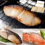 西京漬けのおすすめ人気ランキング【2026年6月】 5