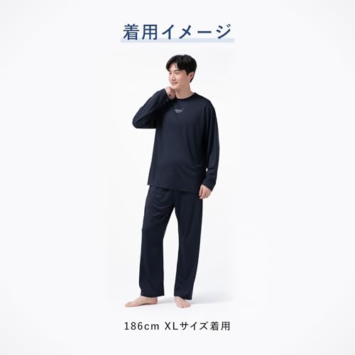 Dry Men's 長袖Tシャツ 2