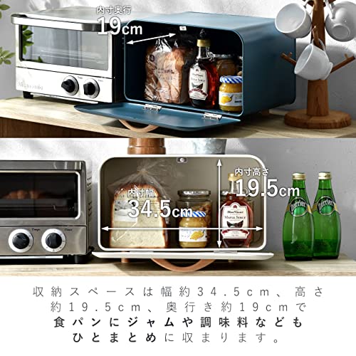 ブレッドケース 4