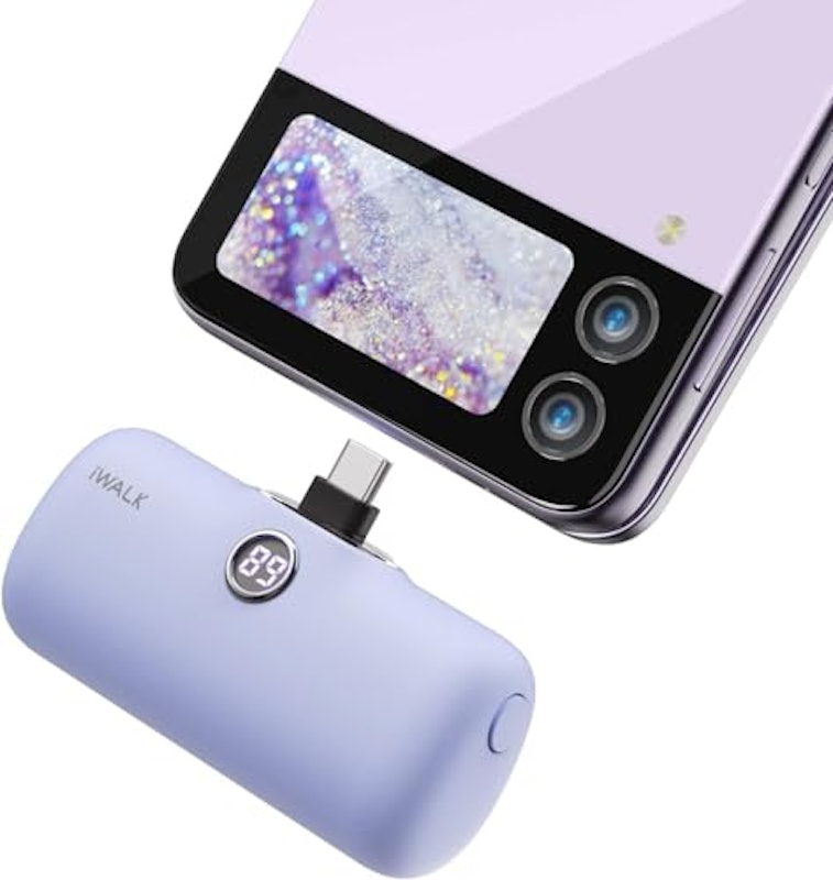 モバイルバッテリー 1