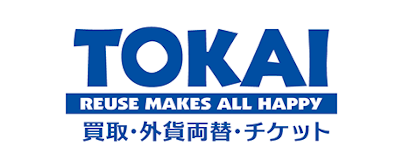 トーカイ 1