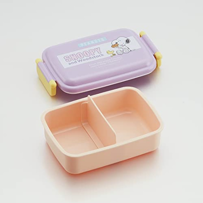 抗菌ふわっとタイトランチボックス 2
