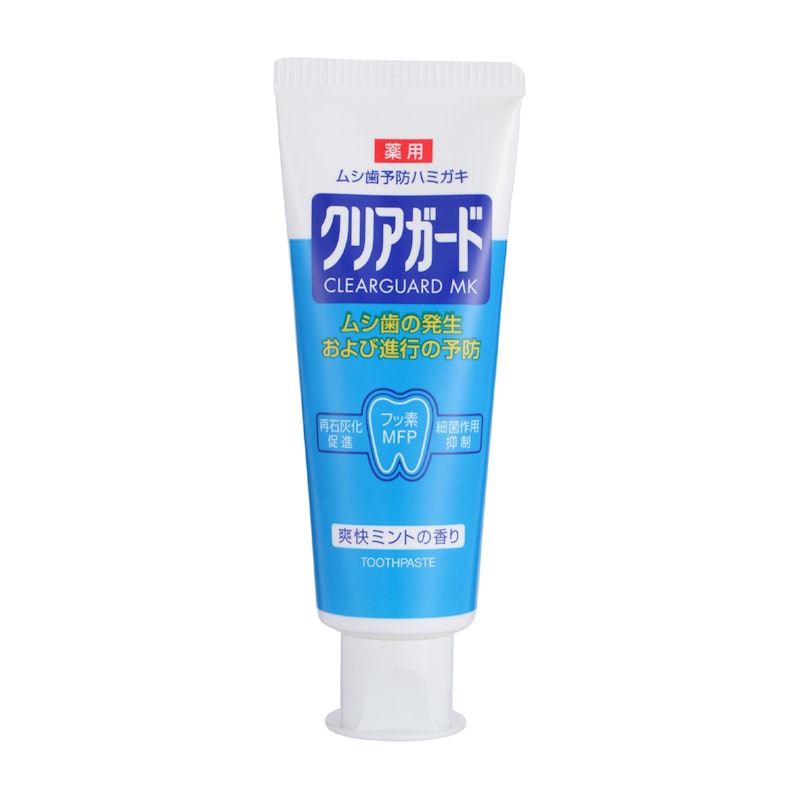 サンスター MK薬用クリアガードをレビュー!口コミ・評判をもとに徹底検証