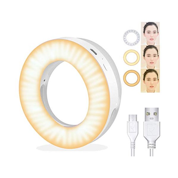 21年 スマホ用リングライトのおすすめ人気ランキング選 Mybest