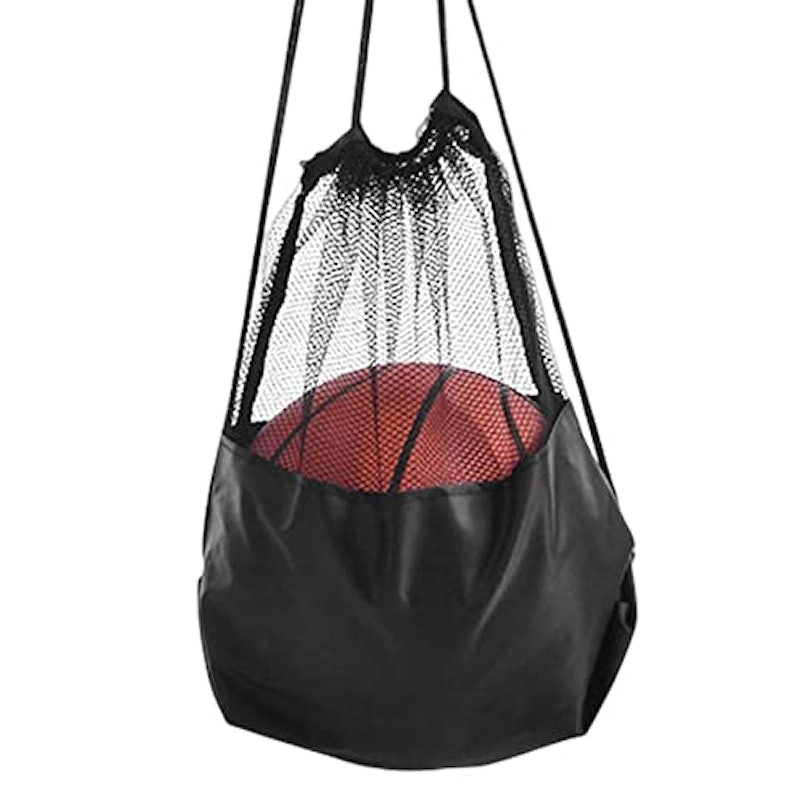 メッシュボールバッグ 1