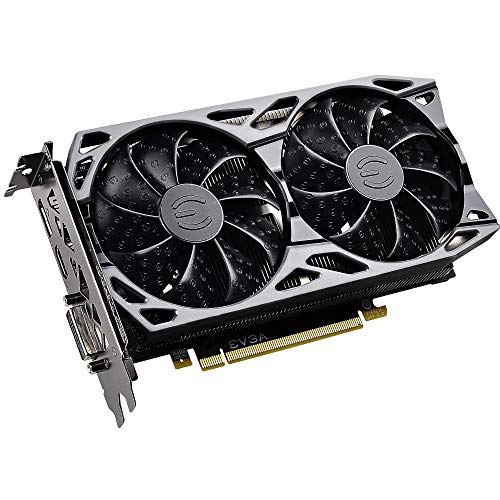 GeForce GTX 1660 SC ULTRA GAMING 3