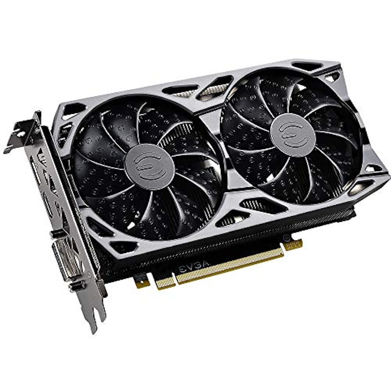 GeForce GTX 1660 SC ULTRA GAMING 3
