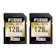 TCELL TECHNOLOGY 128GB 2個セット 1