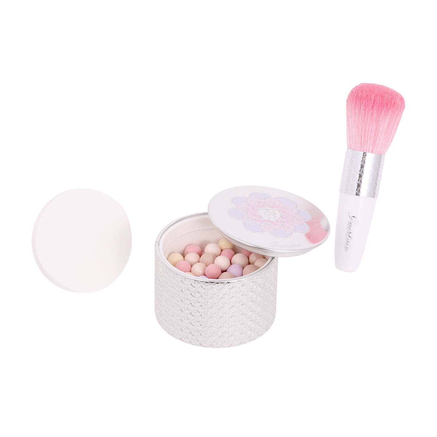 ゲラン メテオリット ビーユ 03 Mediumをレビュー！クチコミ