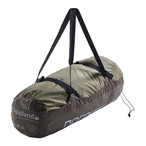 OPPLAND 2 PU Tent 11