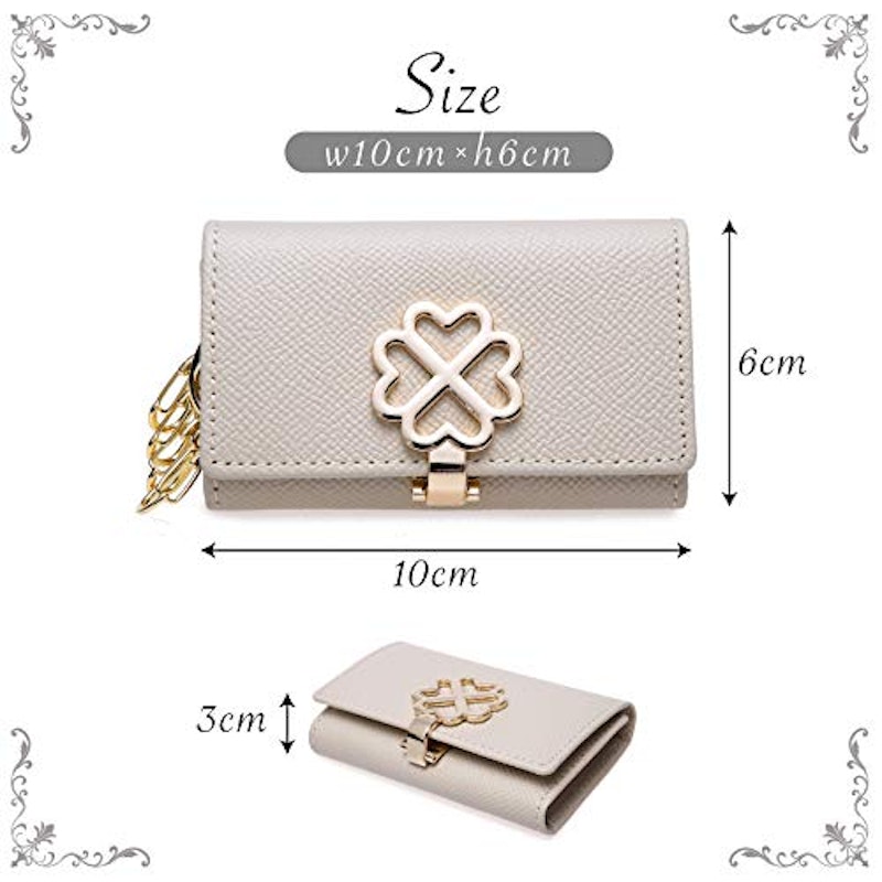 22年 レディースキーケースのおすすめ人気ランキング選 Mybest 22年 レディースキーケースのおすすめ人気ランキング選 Mybest