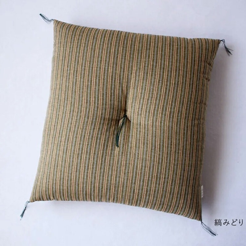 京座布団 3