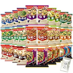 22年 インスタント味噌汁のおすすめ人気ランキング30選 Mybest 22年 インスタント味噌汁のおすすめ人気ランキング30選 Mybest