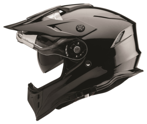 Firstgear Ajax Adventure Helmet 3