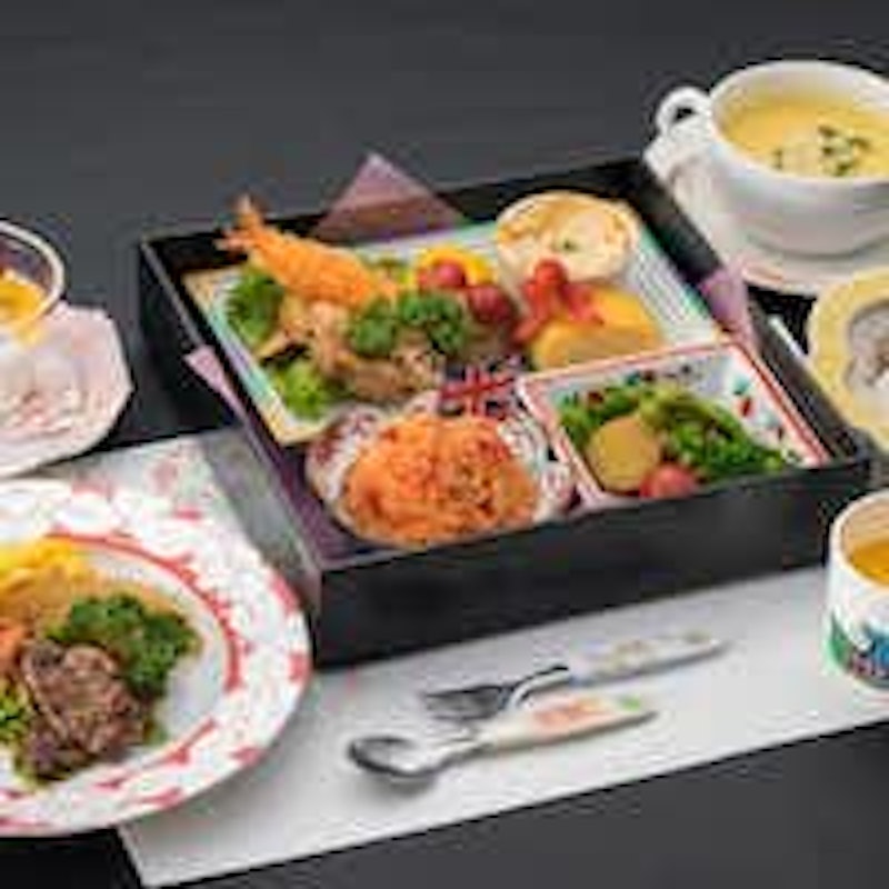 阿蘇プラザホテル 3