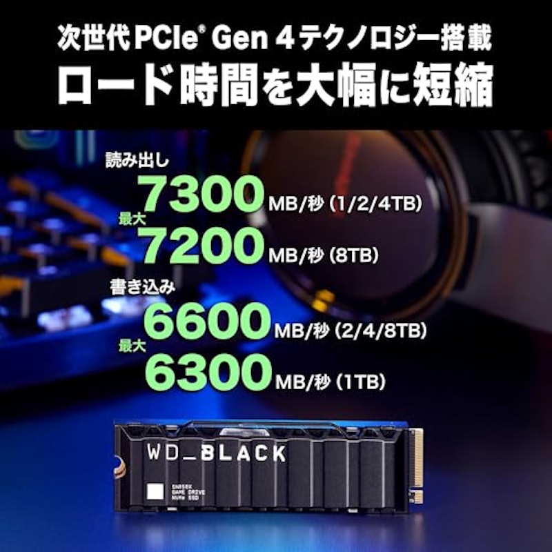 SN850X NVMe 2