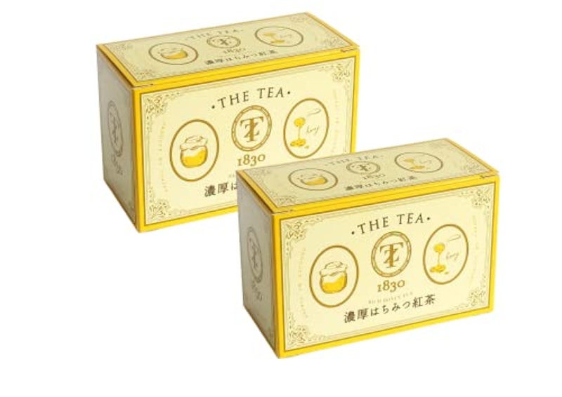 濃厚はちみつ紅茶 1