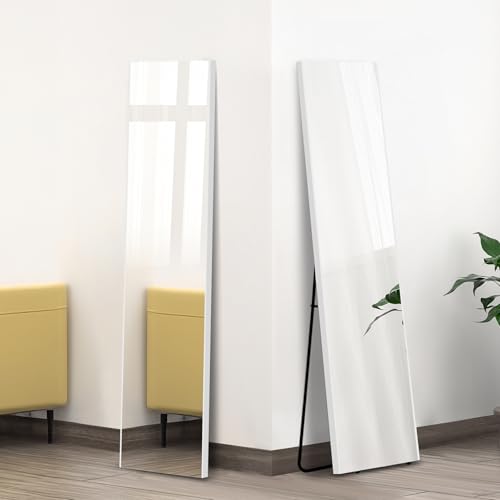 Unbreakable Standing Mirror 1