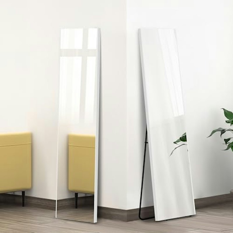 Unbreakable Standing Mirror 1