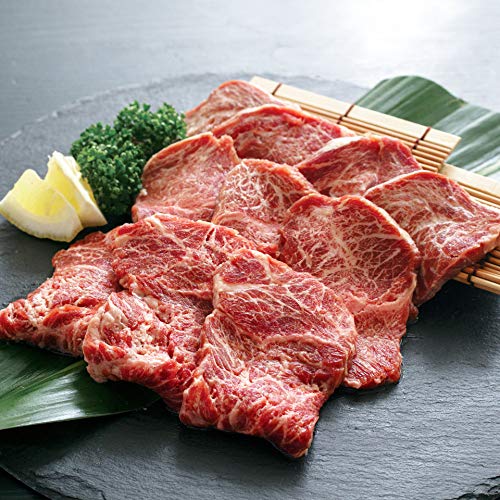 牛肉ハラミ焼肉 2